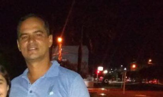 Família de Pontes e Lacerda procura homem desaparecido em Cuiabá
