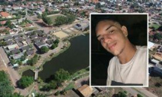 Família procura jovem que sumiu há 7 dias em Araputanga