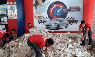 Farturão e Supermais finalizam promoção Acelerada 2020
