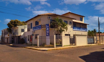 Fiemt inaugura nova Casa da Indústria em Cáceres