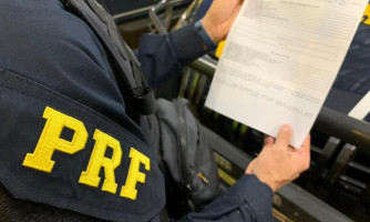 Foragido da Justiça do Ceará é preso em Pontes e Lacerda