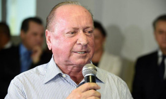 Futuro prefeito milionário de MT é destaque em reportagem nacional