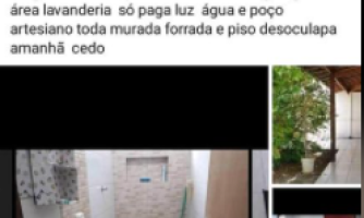 Golpe do aluguel: mulher deposita dinheiro para criminoso “garantir” a casa