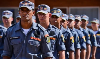 Governo convoca 665 aprovados no concurso da Segurança