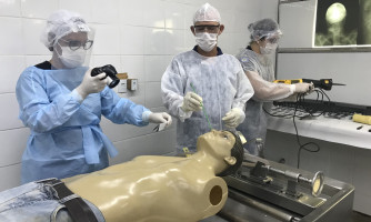 Governo de Mato Grosso convoca médicos legistas para Politec; um para Pontes e Lacerda