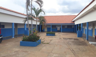 Governo determina desativação do prédio da Escola 06 de Agosto