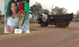 Grávida e bebê morrem após acidente na estrada do Matão