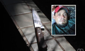 Homem agride enteada de 11 anos e acaba morto pela esposa em MT