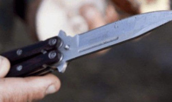 Homem é agredido com golpes de canivete em Pontes e Lacerda