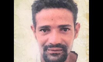 Homem é encontrado morto em região de garimpo às margens do Rio Sararé