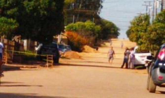 Homem é morto com golpes na cabeça em Comodoro