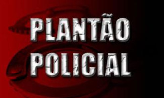 Homem fica ferido após levar uma facada no Bairro Residencial Vera