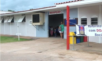 Hospital Vale do Guaporé será administrado pelo médico da UTI Eduardo Mauad