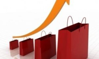 IBGE: Vendas do comércio varejista crescem 1,8% em abril