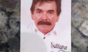Identificado corpo encontrado na Vila Olímpica; foto é divulgada para localizar a família