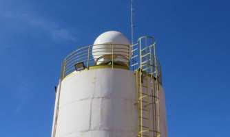 Instituto AgriHub lança projeto para formar rede meteorológica em Mato Grosso