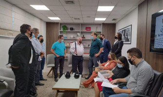 INTERMAT: Dados apontam que cerca de 4 mil títulos estão em tramitação nos cartórios de Mato Grosso