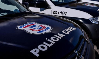 Jovem de 18 anos que comercializava drogas em casa é preso pela Polícia Civil em Jauru