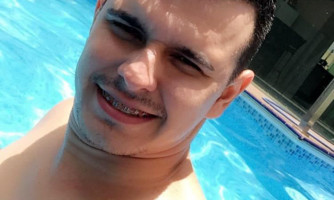 Jovem desaparecido após receber ligação: “ele não estava recebendo ameaças”, diz esposa
