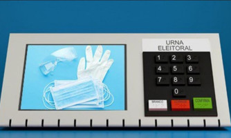 Justiça Eleitoral apresenta o protocolo sanitário para as Eleições 2020