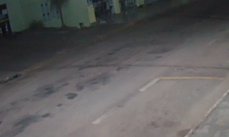Ladrão invade Autoescola e furta eletrônicos no centro de Pontes e Lacerda