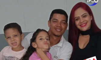 Mãe entra na justiça e consegue cirurgia rara para filha com deficiência auditiva