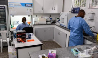 Mato Grosso confirma três casos da subvariante ômicron