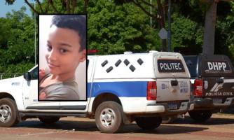 Menor de 14 anos diz ter matado amigo por ser alvo de bullying em Mato Grosso