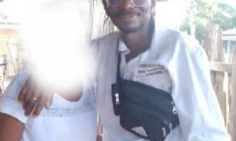 Morador de Vila Bela está desaparecido em Rondônia