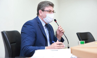 Moretto afirma que trabalho de Geller desburocratiza e traz desenvolvimento