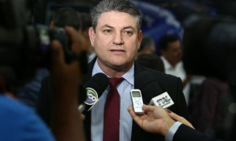 Moretto tem 701 proposições tramitando na Assembleia Legislativa