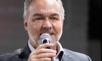 Morre Pastor Toninho, vítima da Covid-19