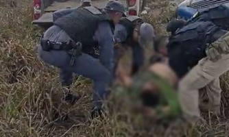 Morre piloto de avião que caiu em Fazenda de Pontes e Lacerda