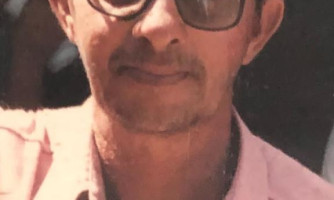 Morre pioneiro da cidade de Pontes e Lacerda Salvador Moreira Gomes (dozinho)