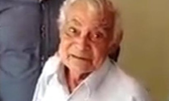 Morre Rufino Paulo, conhecido presidente do bairro Vila Iguaçu em Pontes e Lacerda