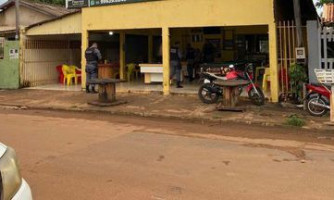 Morre sétima vítima de chacina em bar de MT; dupla atirou por perder jogo de sinuca