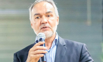 Nota de pesar da TVCO pelo falecimento do Pastor Toninho