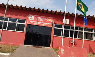 Ocorrências de incêndio crescem 68% de acordo com balanço da 8ª CIA de Pontes e Lacerda