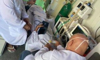 Paciente que aguardava por vaga em UTI morre em Hospital de Vila Bela