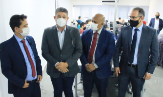 Polícia Civil atende demanda de Moretto e destina 4 novos delegados para a região Oeste