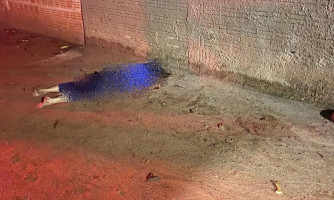 Policia Civil prende duas pessoas envolvidas em homicídio ocorrido em Vila Bela