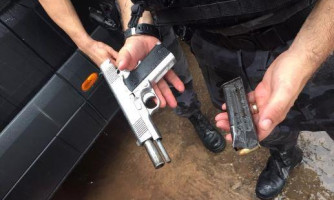 Polícia investiga casos de execução em três cidades de MT