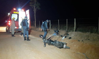 Polícia Militar recupera caminhonete tomada de assalto e prende bandidos
