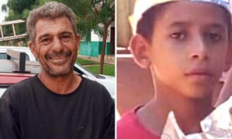 Polícia prende suspeito de estuprar e matar menino em milharal; detido em Conquista D’ Oeste