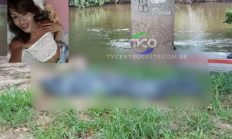 Politec identifica corpo encontrado no rio Guaporé