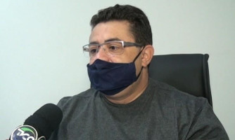 “Pontes e Lacerda tem mais de R$ 5 milhões para o combate do coronavírus e não sabe comprar medicamentos, estamos realmente em um momento de crise”, critica Vereador Maxsuel Guimarães
