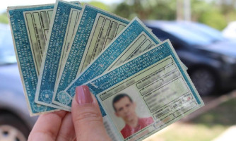 Prazo para renovação da CNH é prorrogado em Mato Grosso