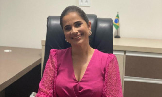 Prefeita de Glória D’Oeste manda colocar pulseira em contaminados com coronavírus