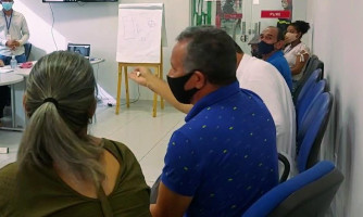 Prefeito de Pontes e Lacerda usa a “caneta” para excluir representante de Igrejas no Conselho Municipal de Saúde e faz outras mudanças atropelando a legislação federal