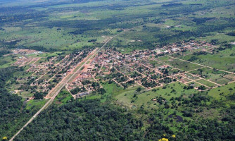 Prefeitura de Nova Lacerda decreta retorno presencial ao trabalho dos servidores públicos. Confira o decreto oficial